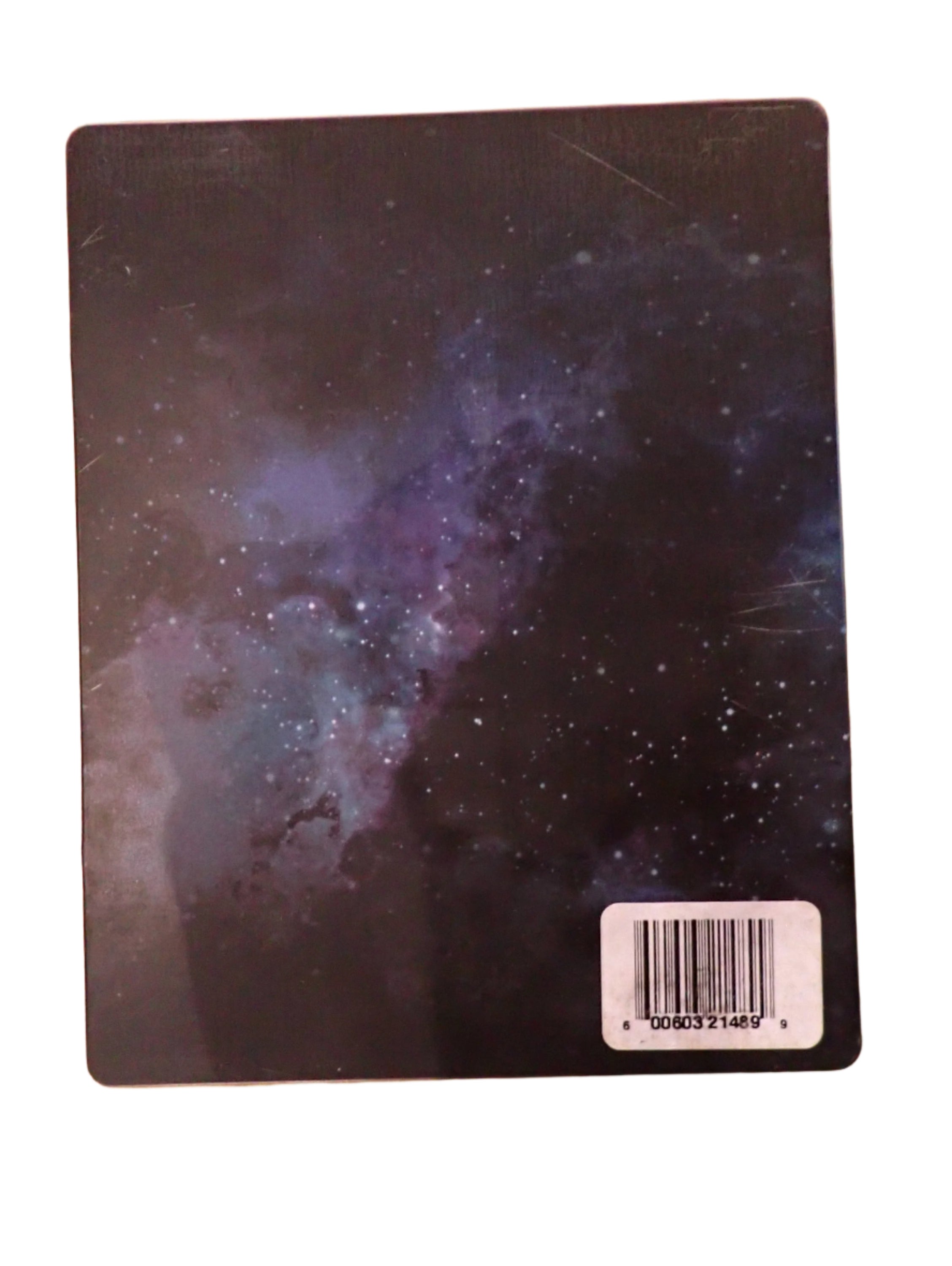 Mass Effect: Andromeda Steelbook - PS4