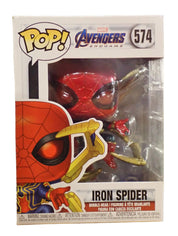 Iron Spider - POP! #574
