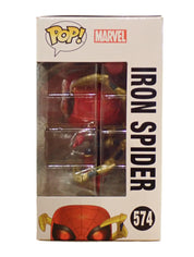 Iron Spider - POP! #574