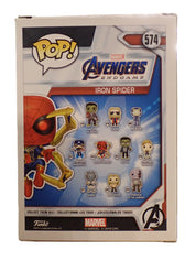 Iron Spider - POP! #574