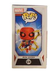 Iron Spider - POP! #574