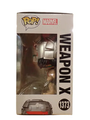 Weapon X - POP! #1373