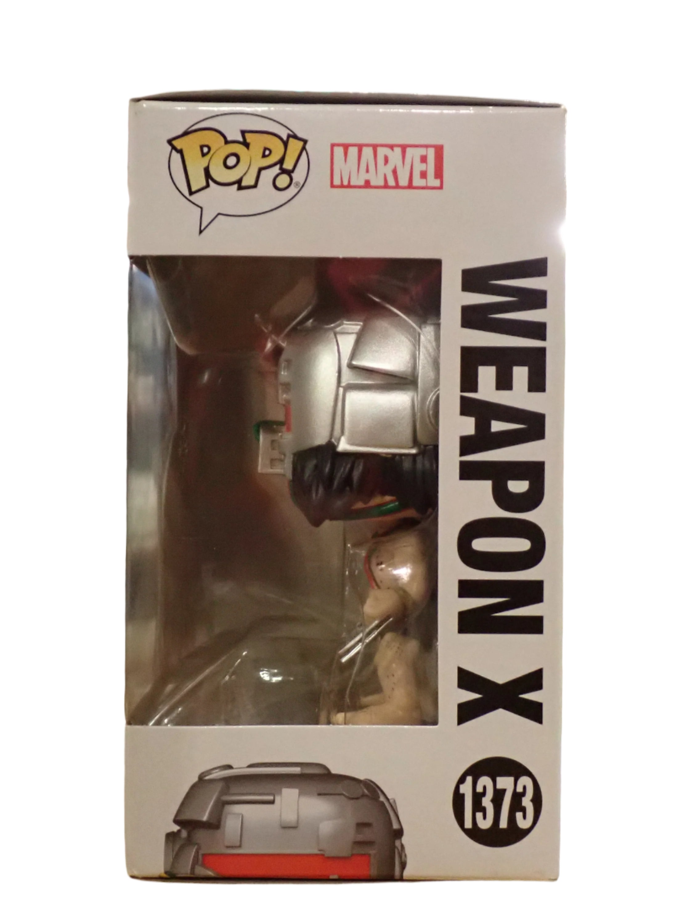 Weapon X - POP! #1373