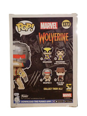Weapon X - POP! #1373