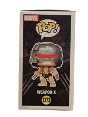 Weapon X - POP! #1373