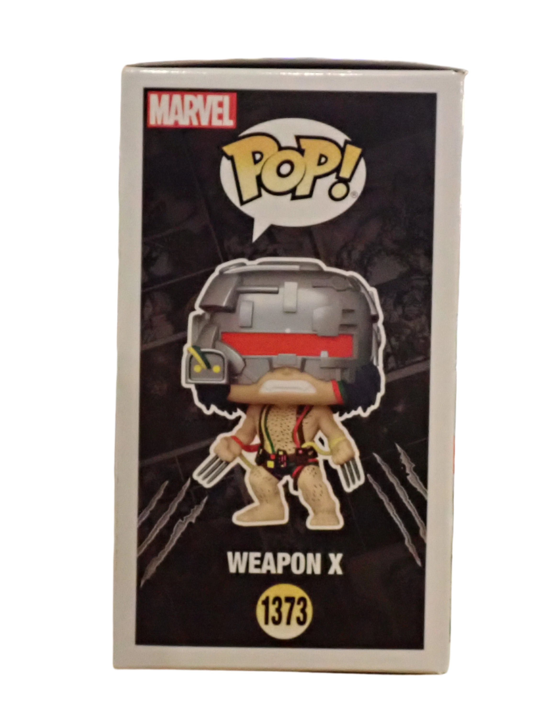 Weapon X - POP! #1373
