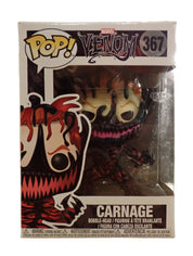 Carnage - POP! #367