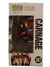 Carnage - POP! #367