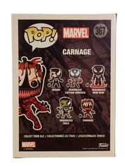 Carnage - POP! #367