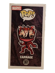 Carnage - POP! #367