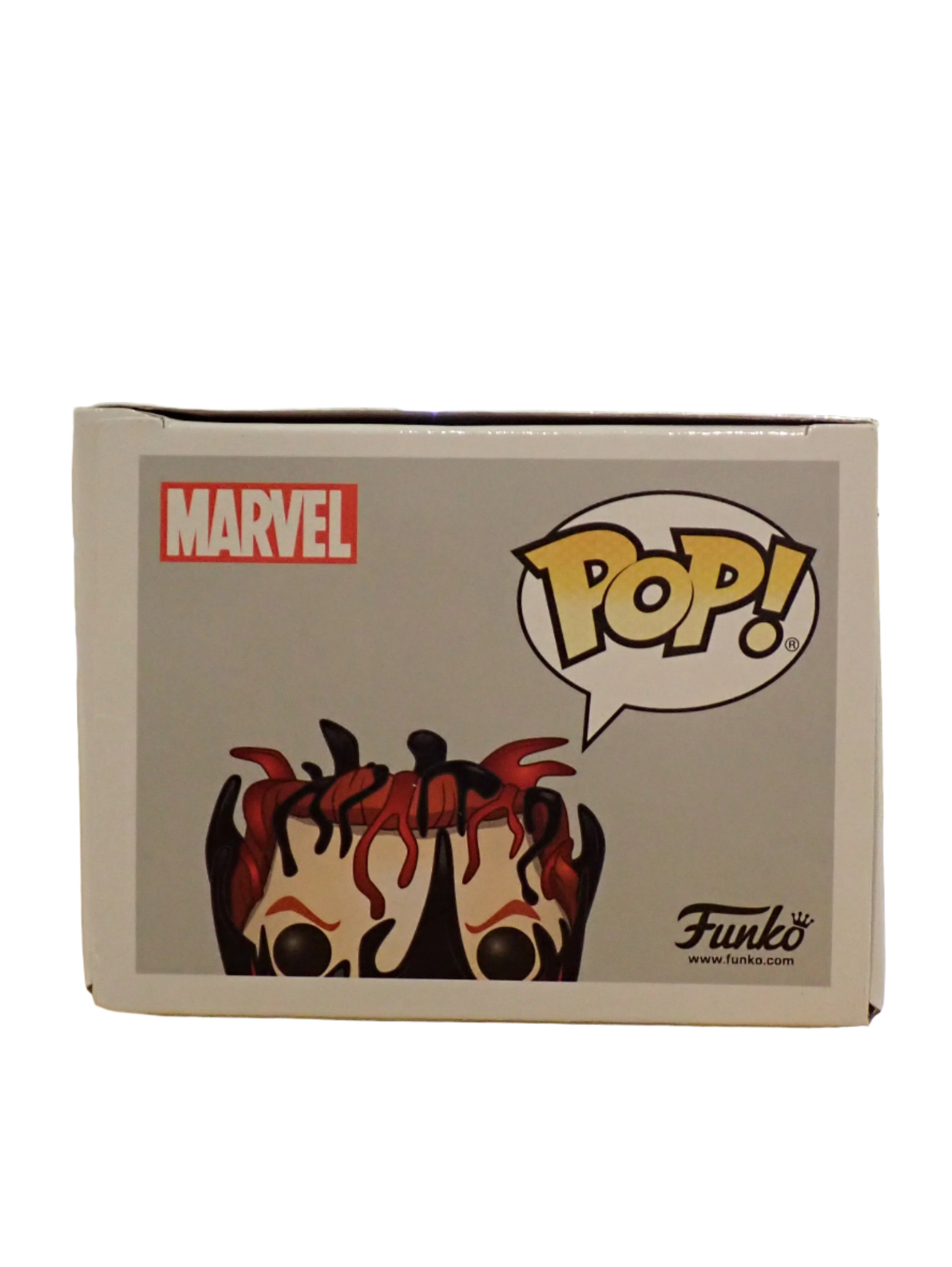 Carnage - POP! #367