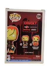 Chucky - POP! #1249