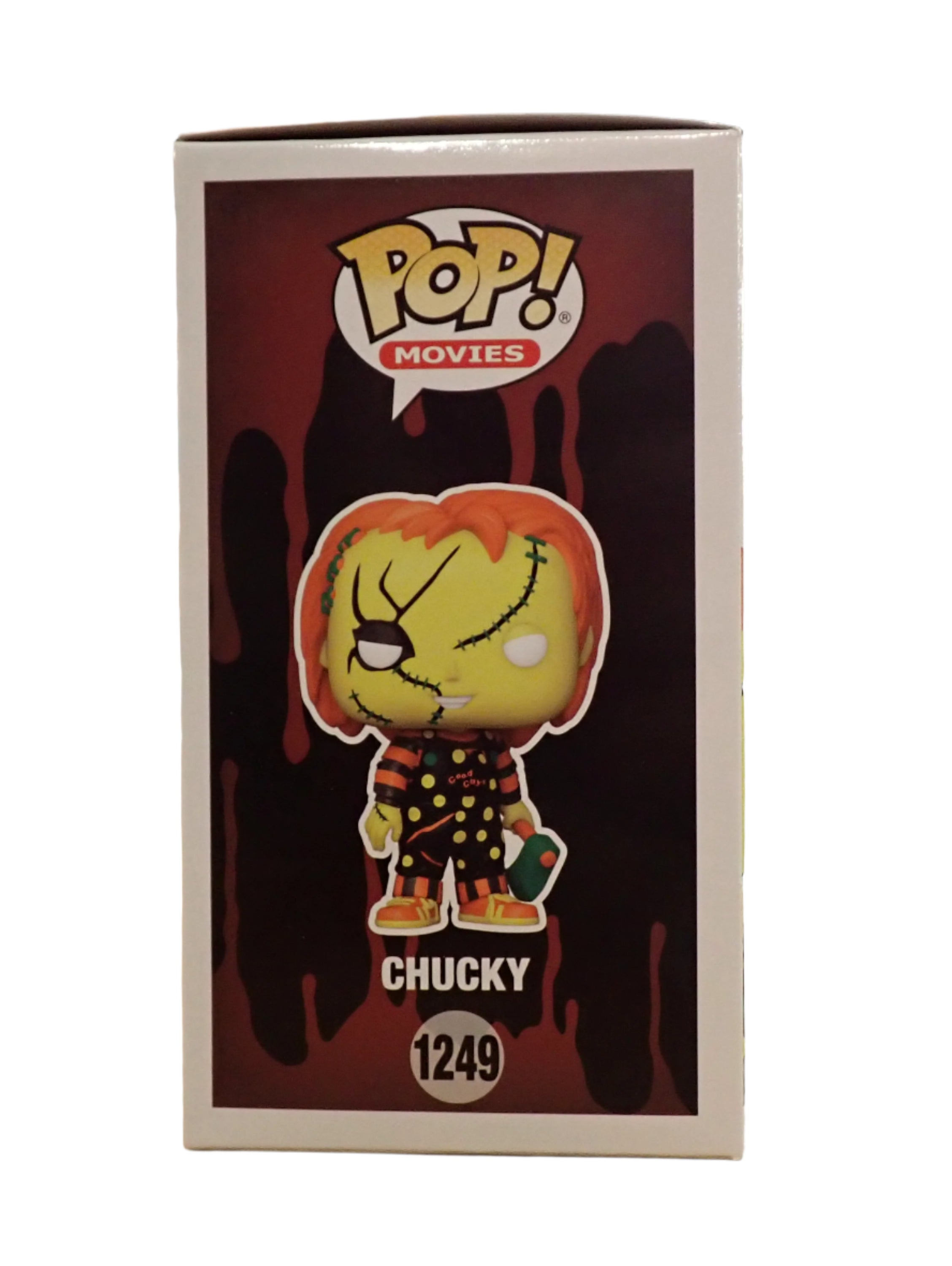 Chucky - POP! #1249