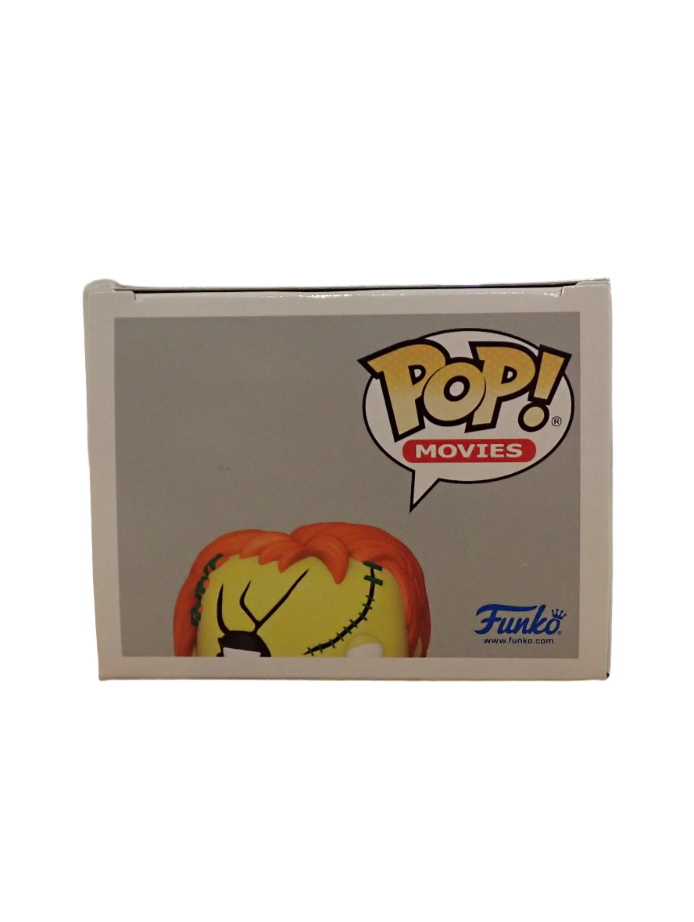 Chucky - POP! #1249
