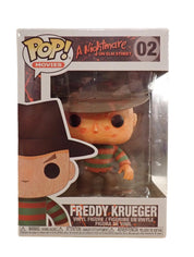 Freddy Krueger - POP! #02