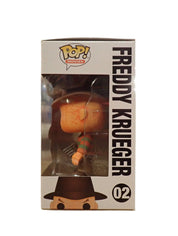 Freddy Krueger - POP! #02