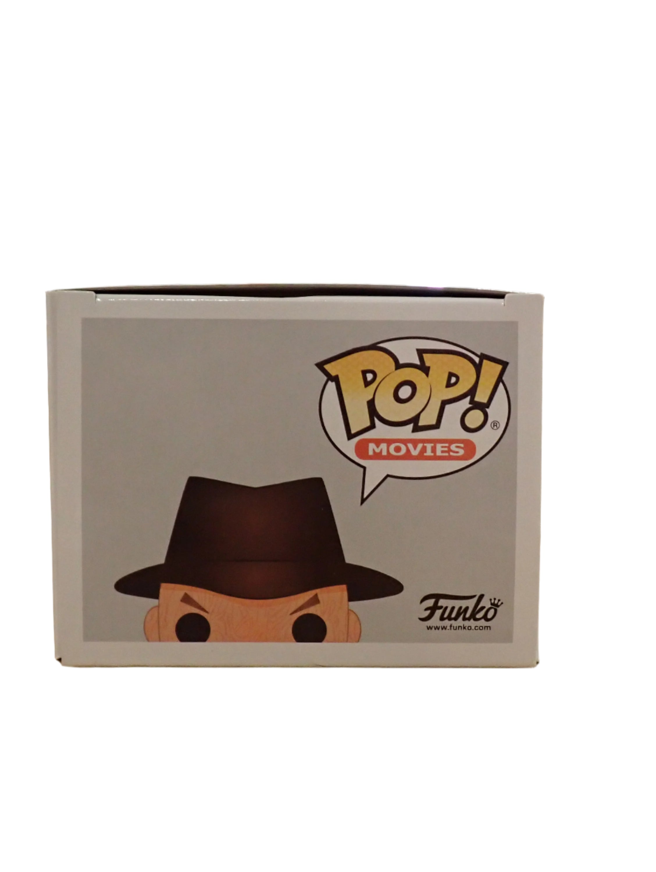 Freddy Krueger - POP! #02