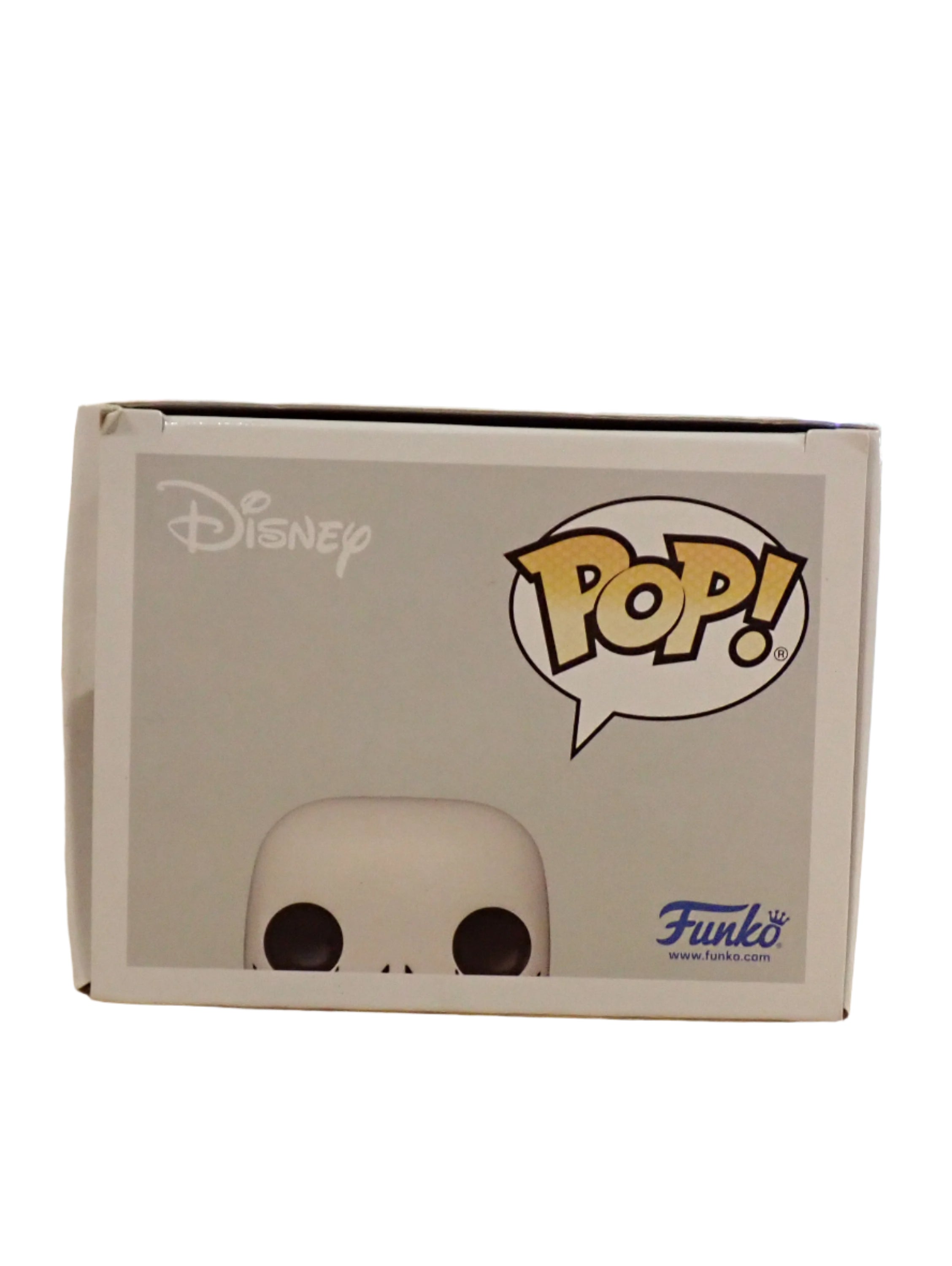Jack Skellington as the King - POP! #1401