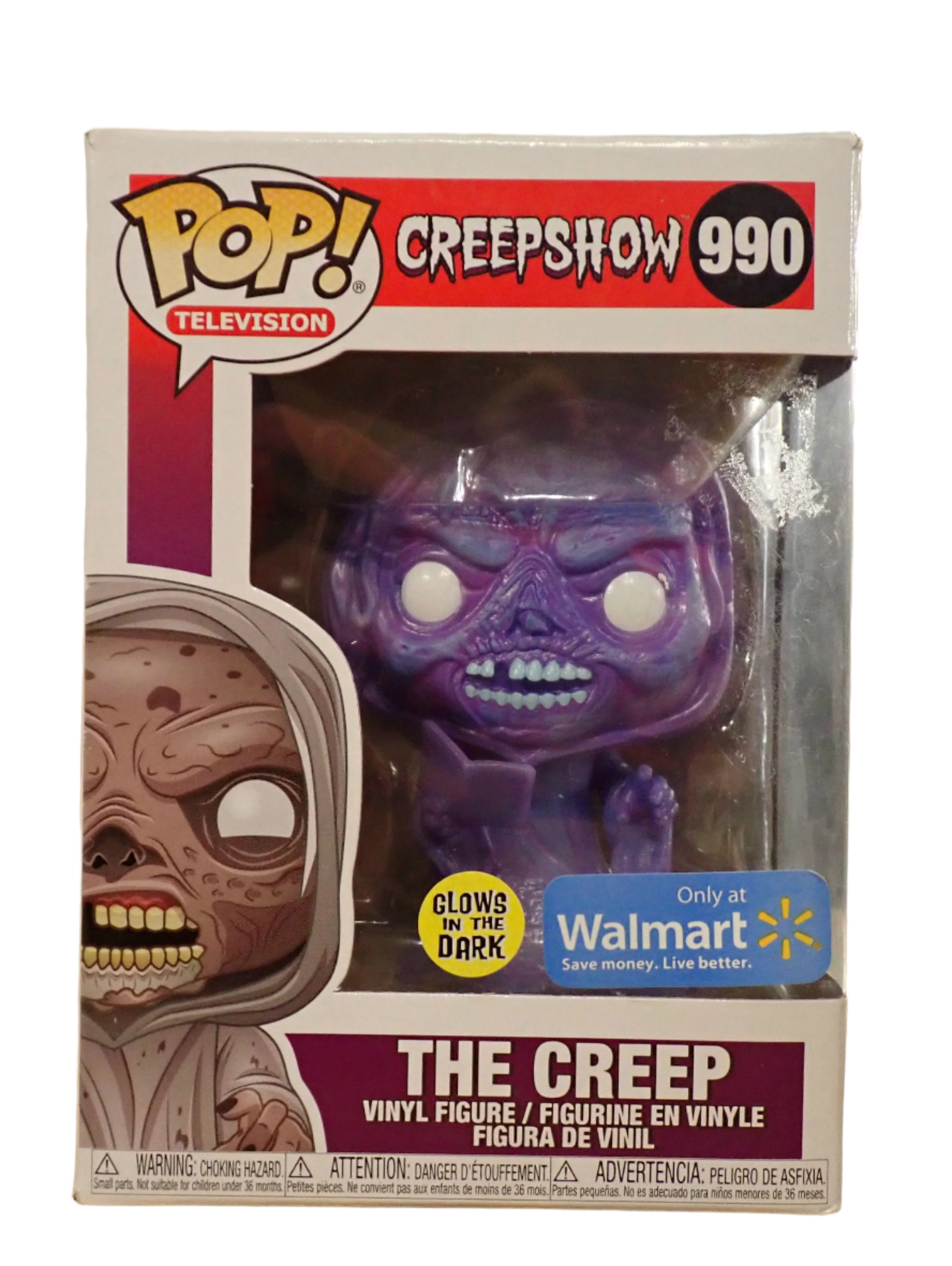 The Creep - POP! #990