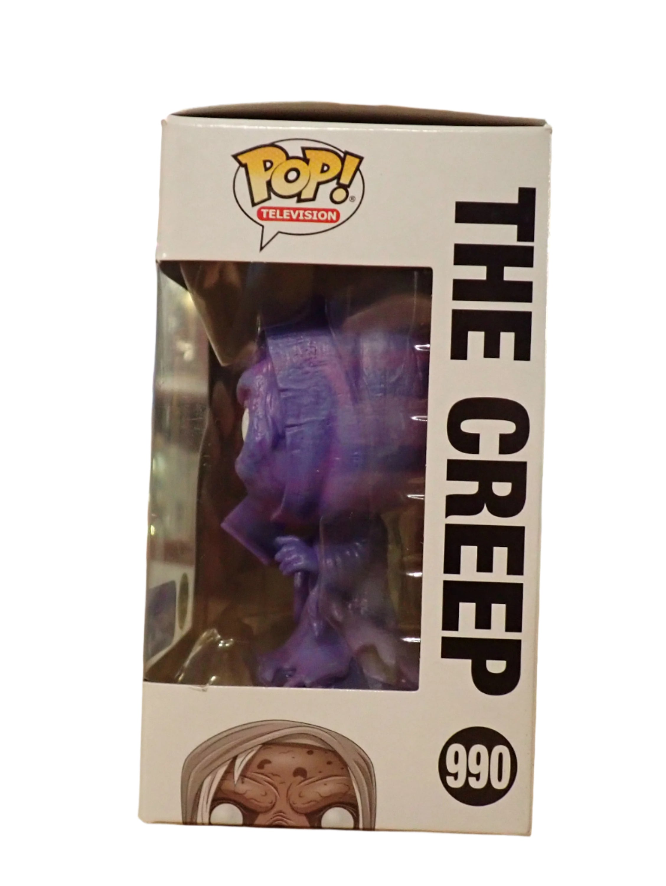 The Creep - POP! #990