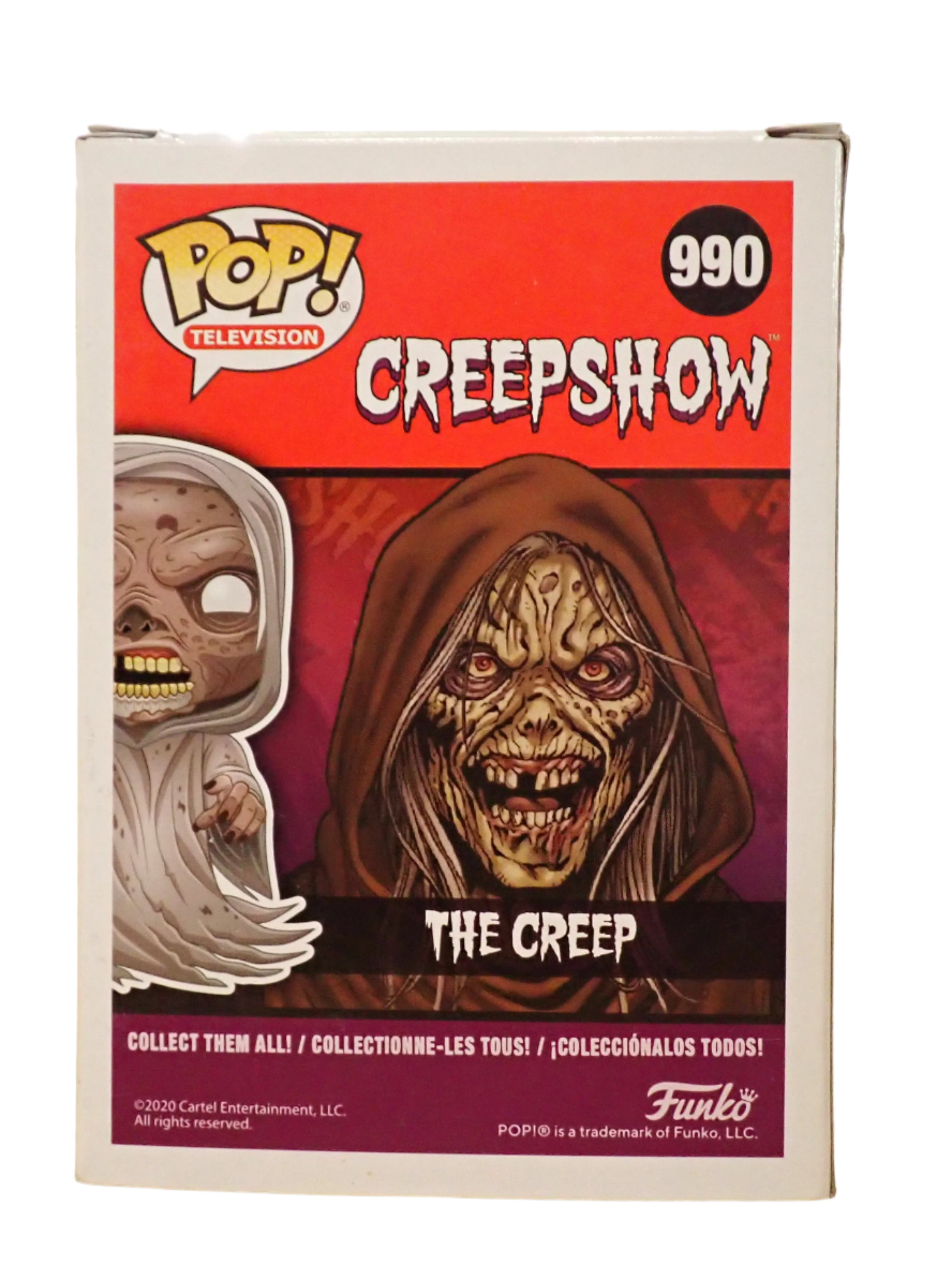 The Creep - POP! #990