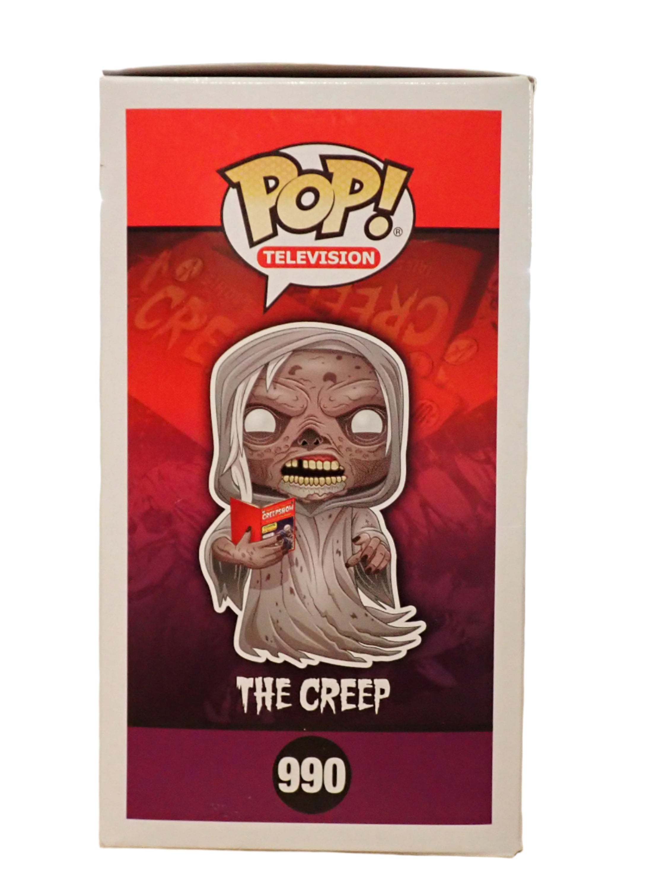 The Creep - POP! #990