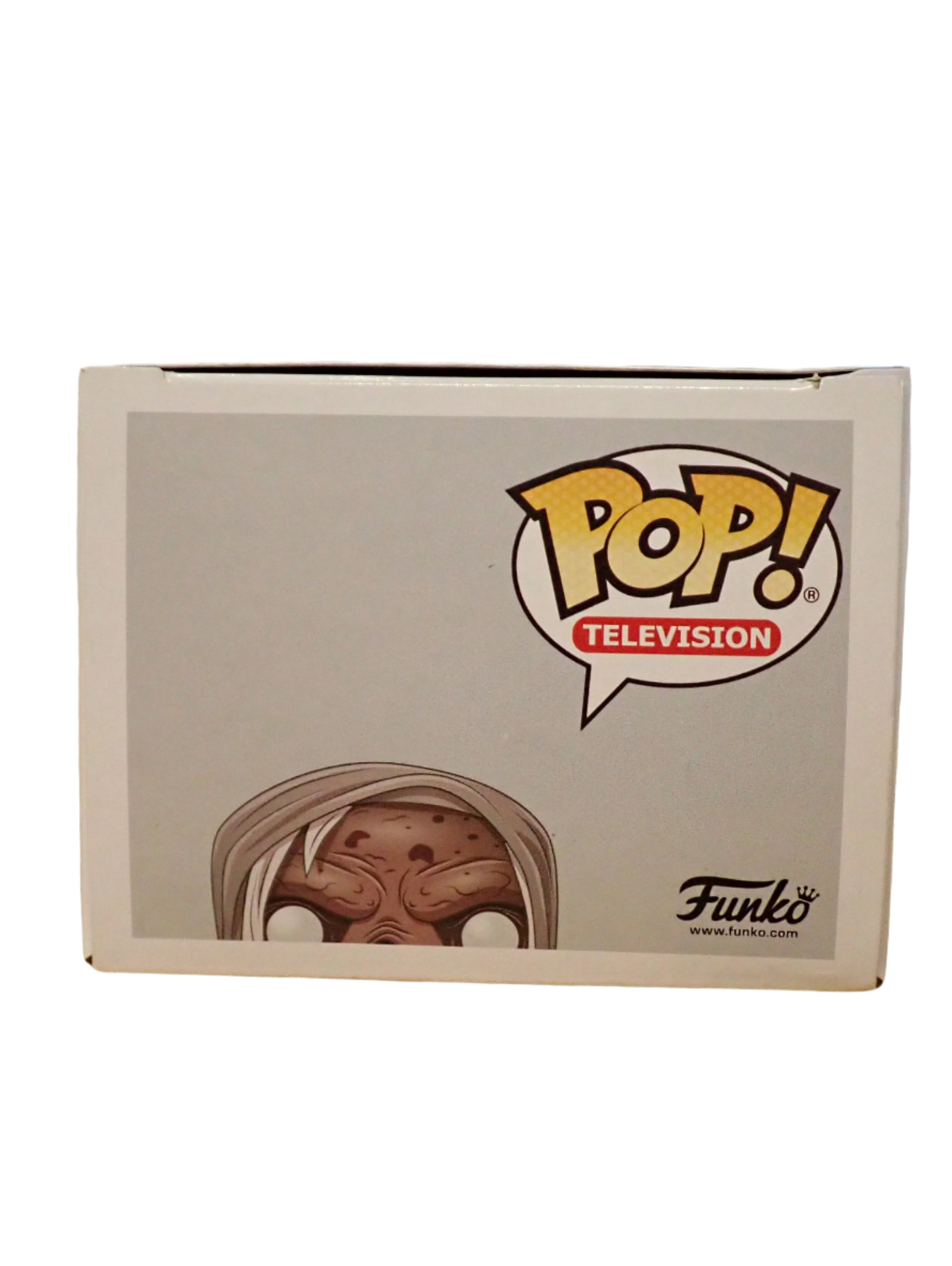 The Creep - POP! #990