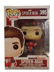 Spider-Man - POP! #395