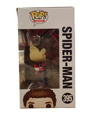 Spider-Man - POP! #395