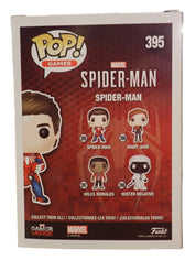 Spider-Man - POP! #395