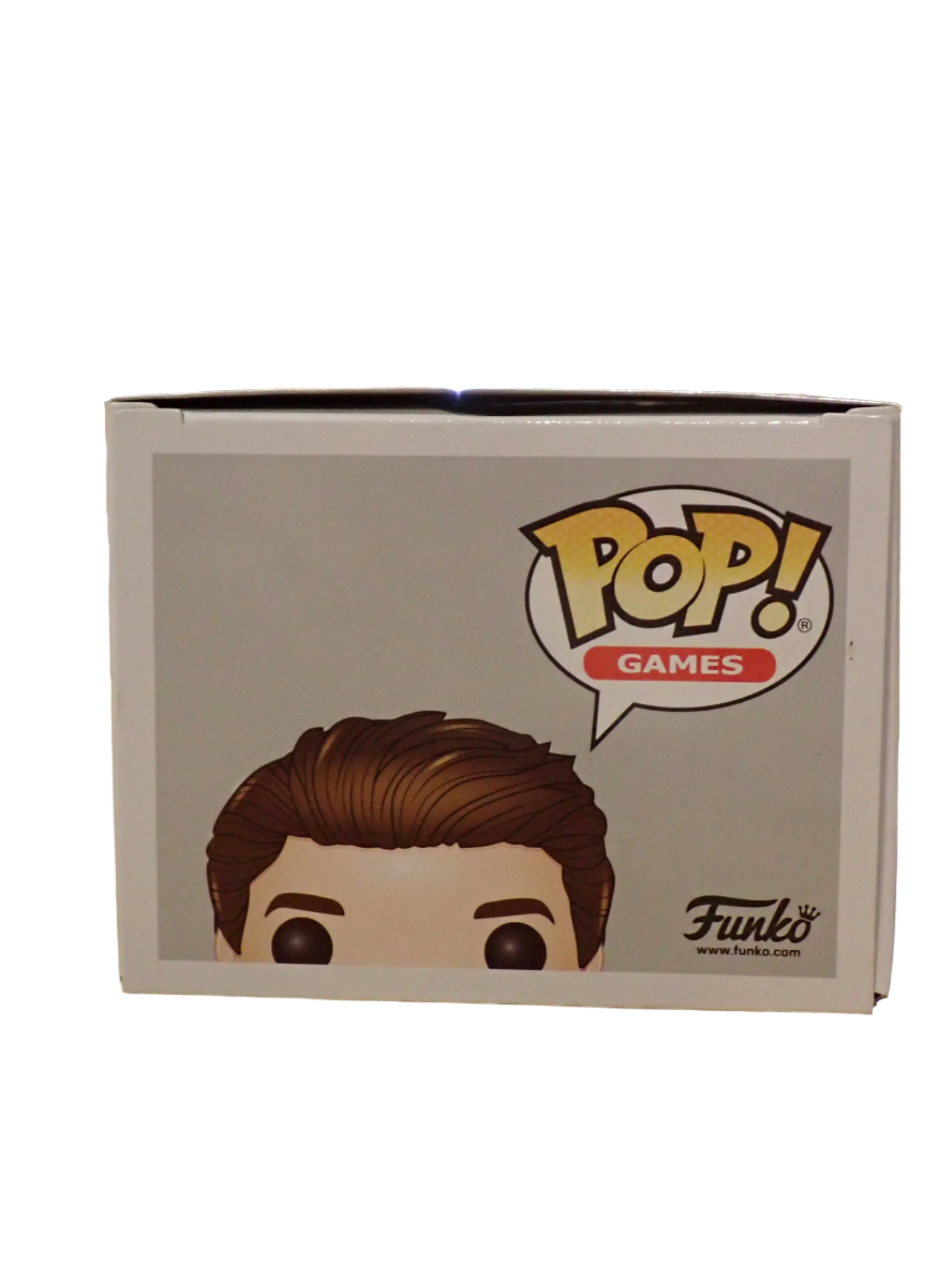Spider-Man - POP! #395