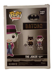 The Joker (Batman 1989) - POP! #337