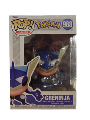 Greninja - POP! #968