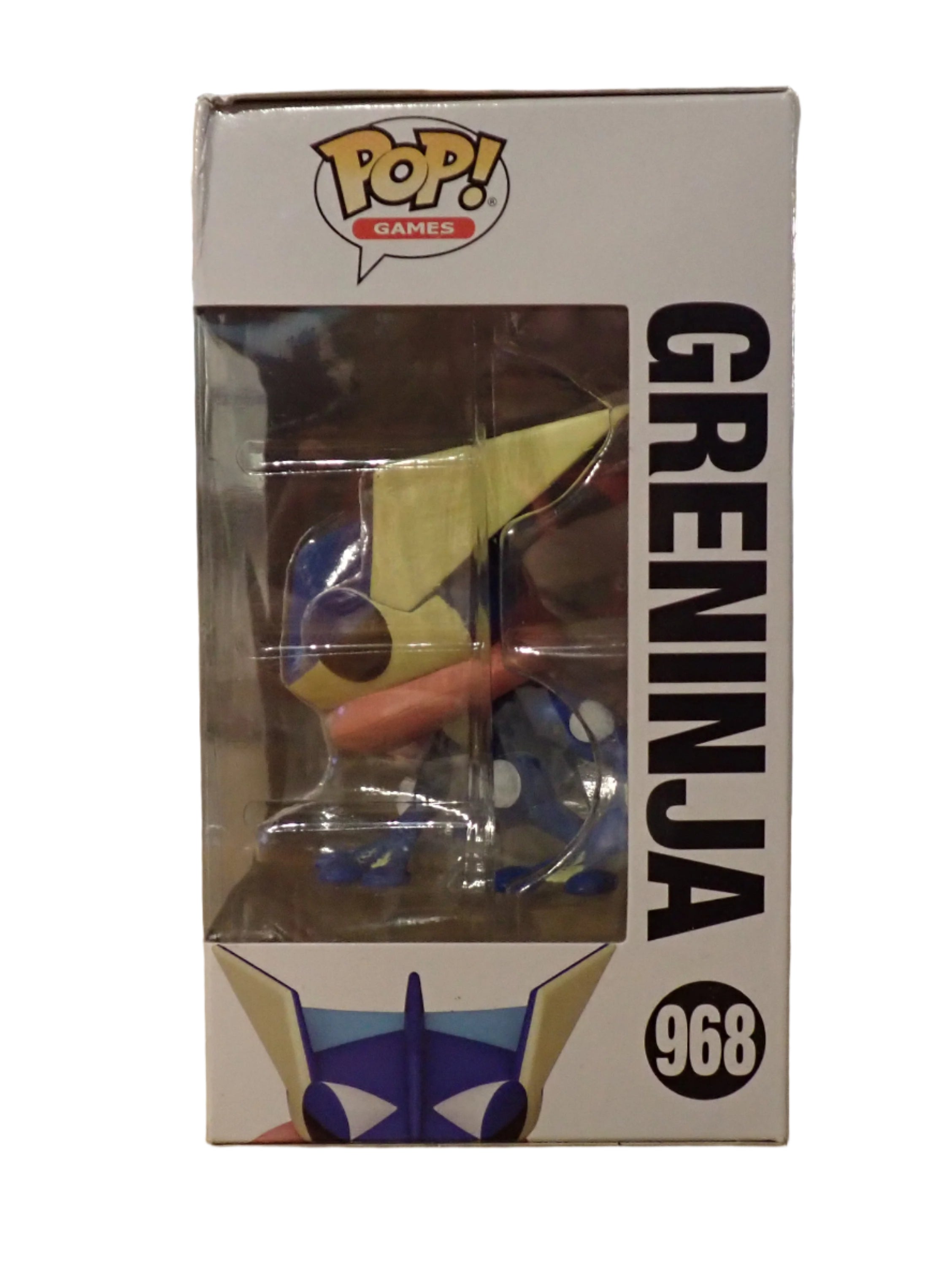 Greninja - POP! #968
