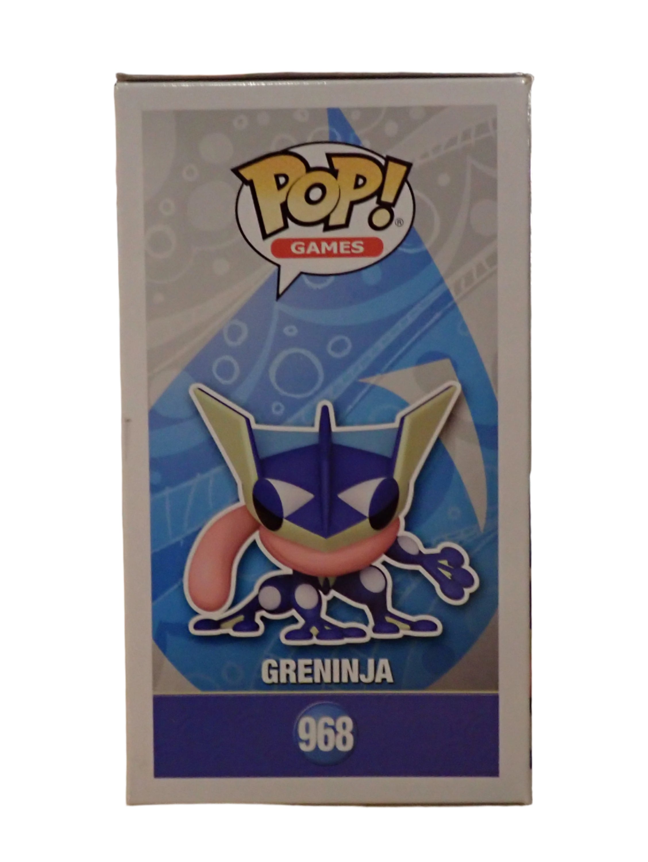 Greninja - POP! #968