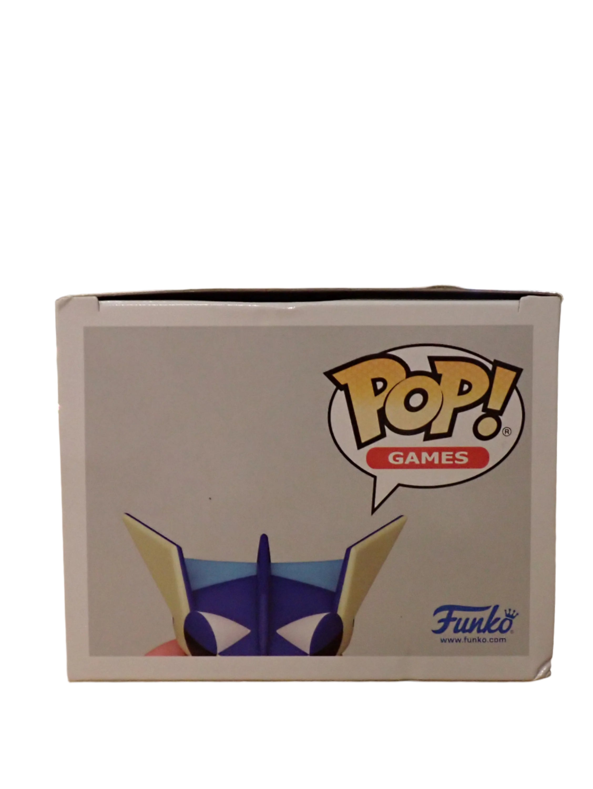 Greninja - POP! #968