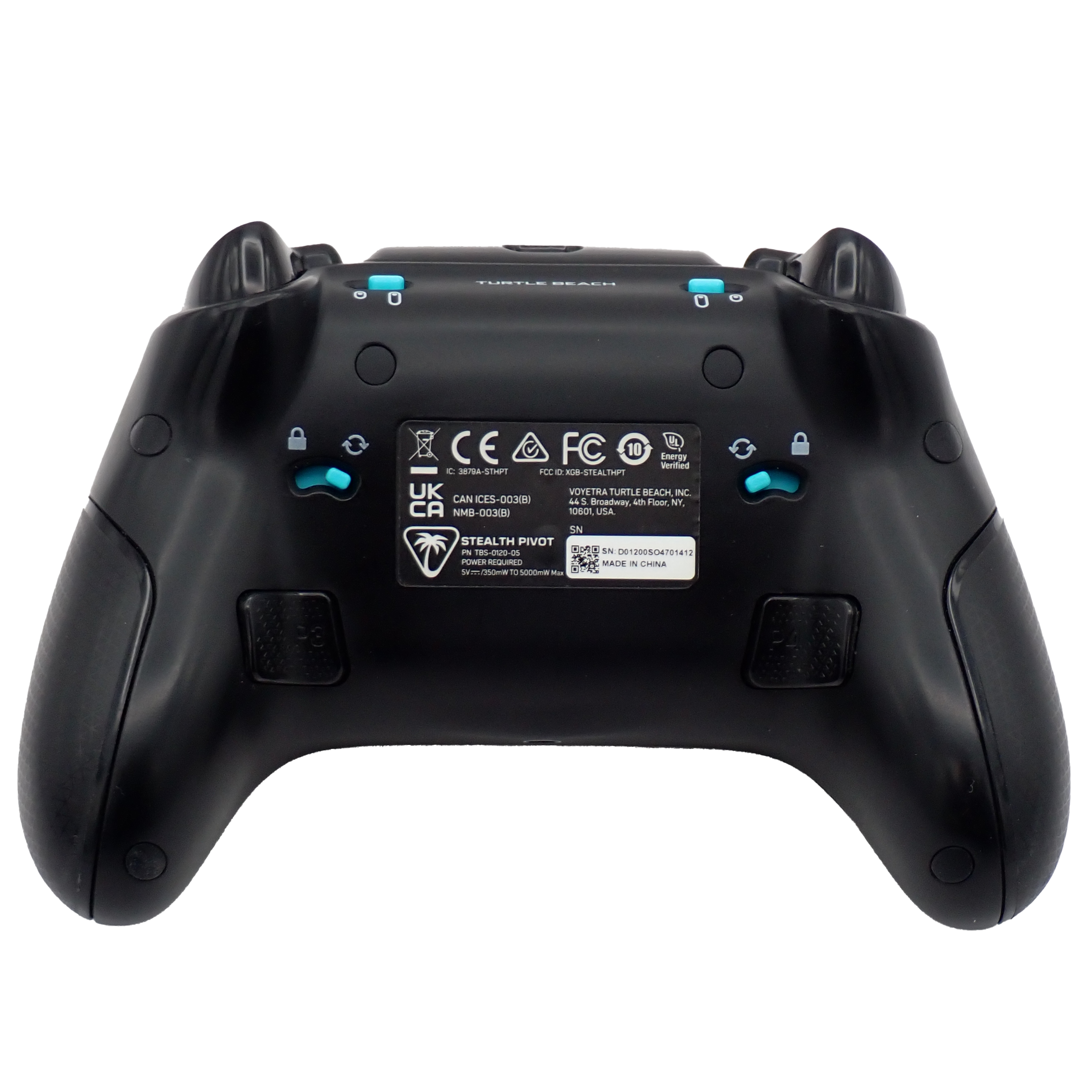 Turtle Beach Stealth Pivot - Xbox Controller