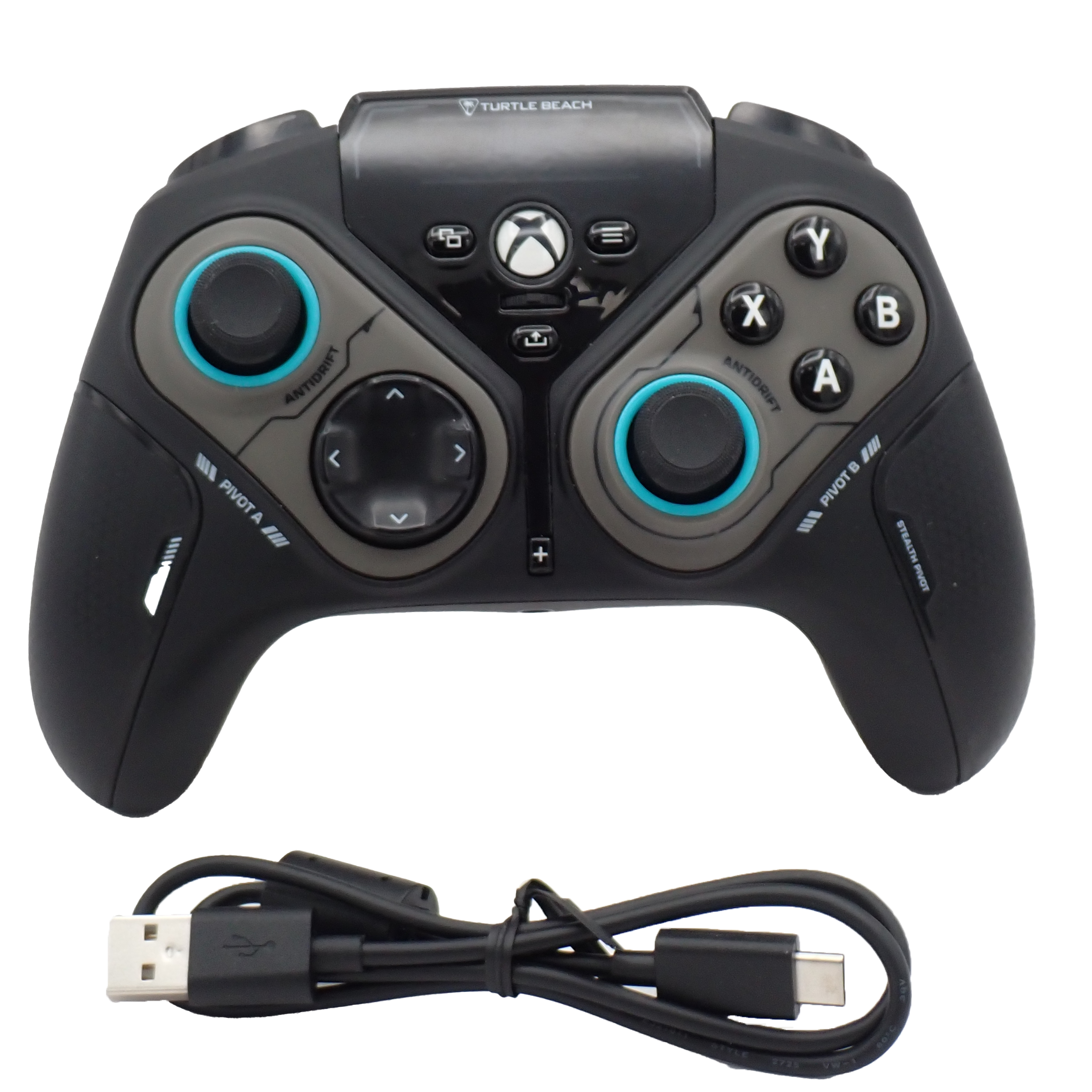Turtle Beach Stealth Pivot - Xbox Controller