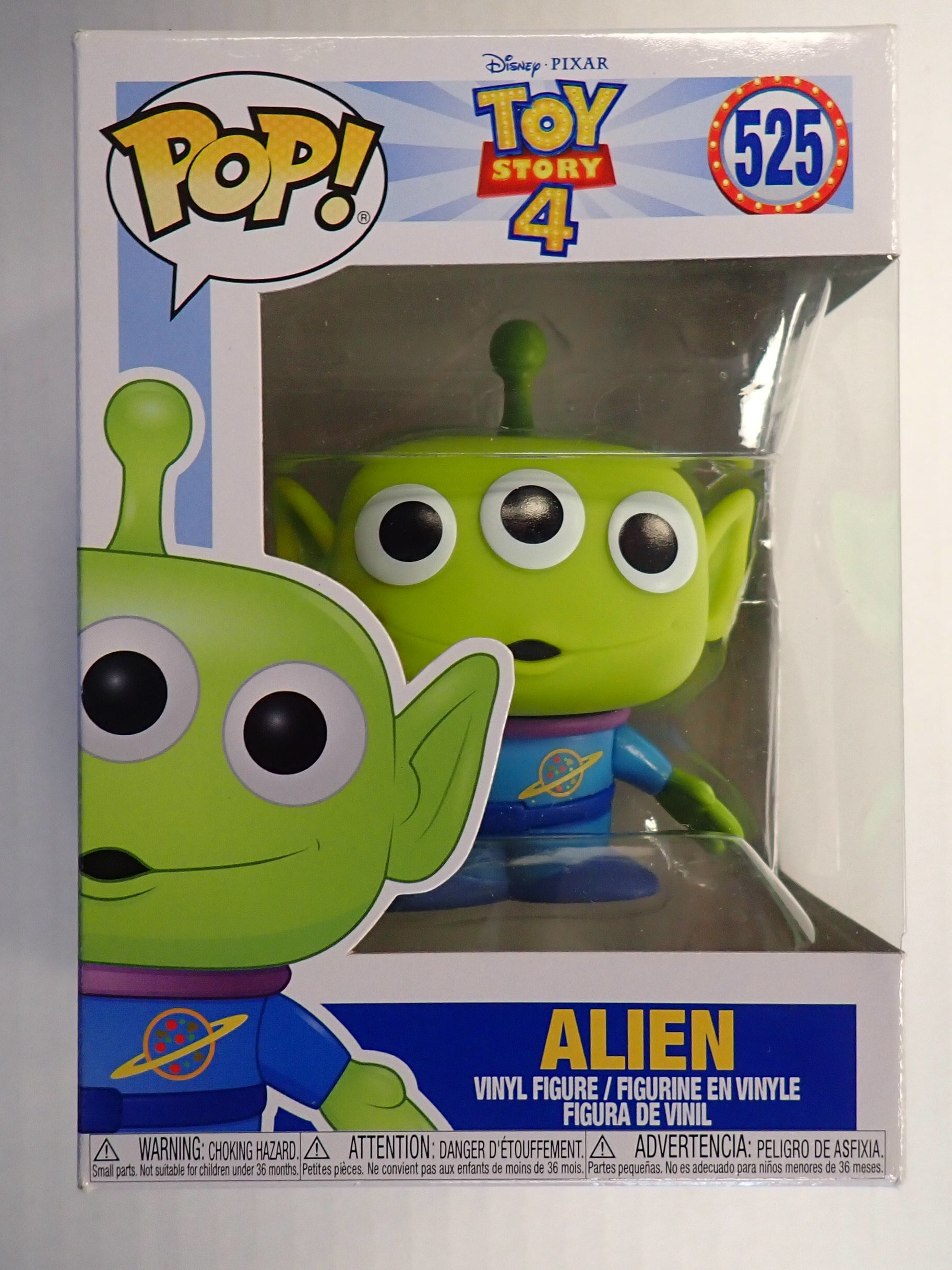 Alien - POP! #525