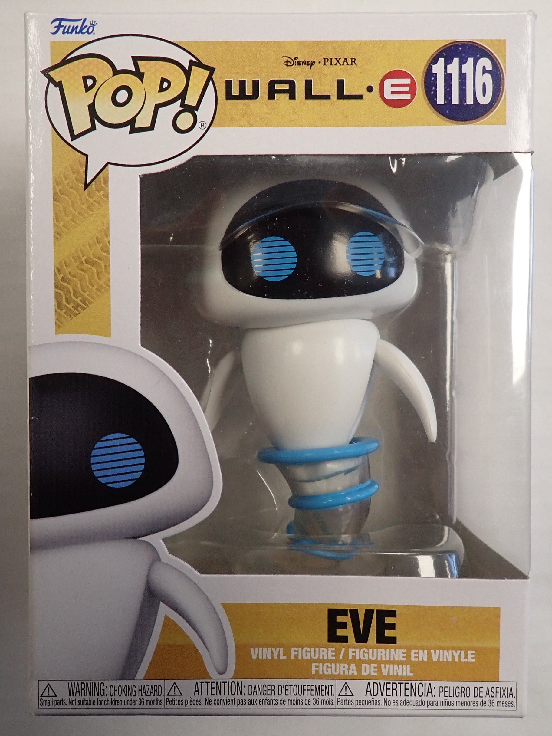 Eve - POP! #1116