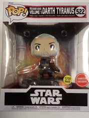 Darth Tyranus - POP! #522
