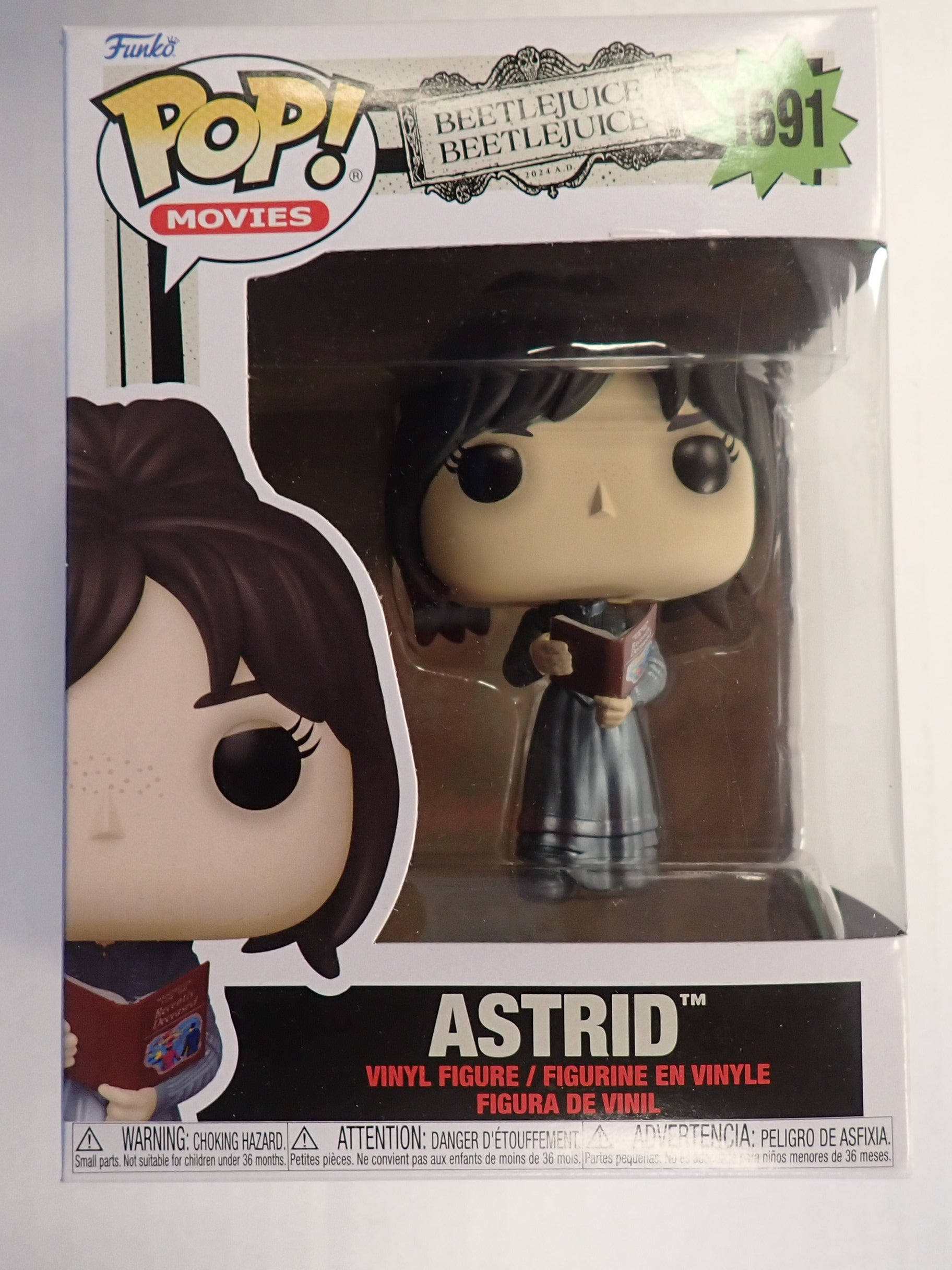 Astrid - POP! #1691