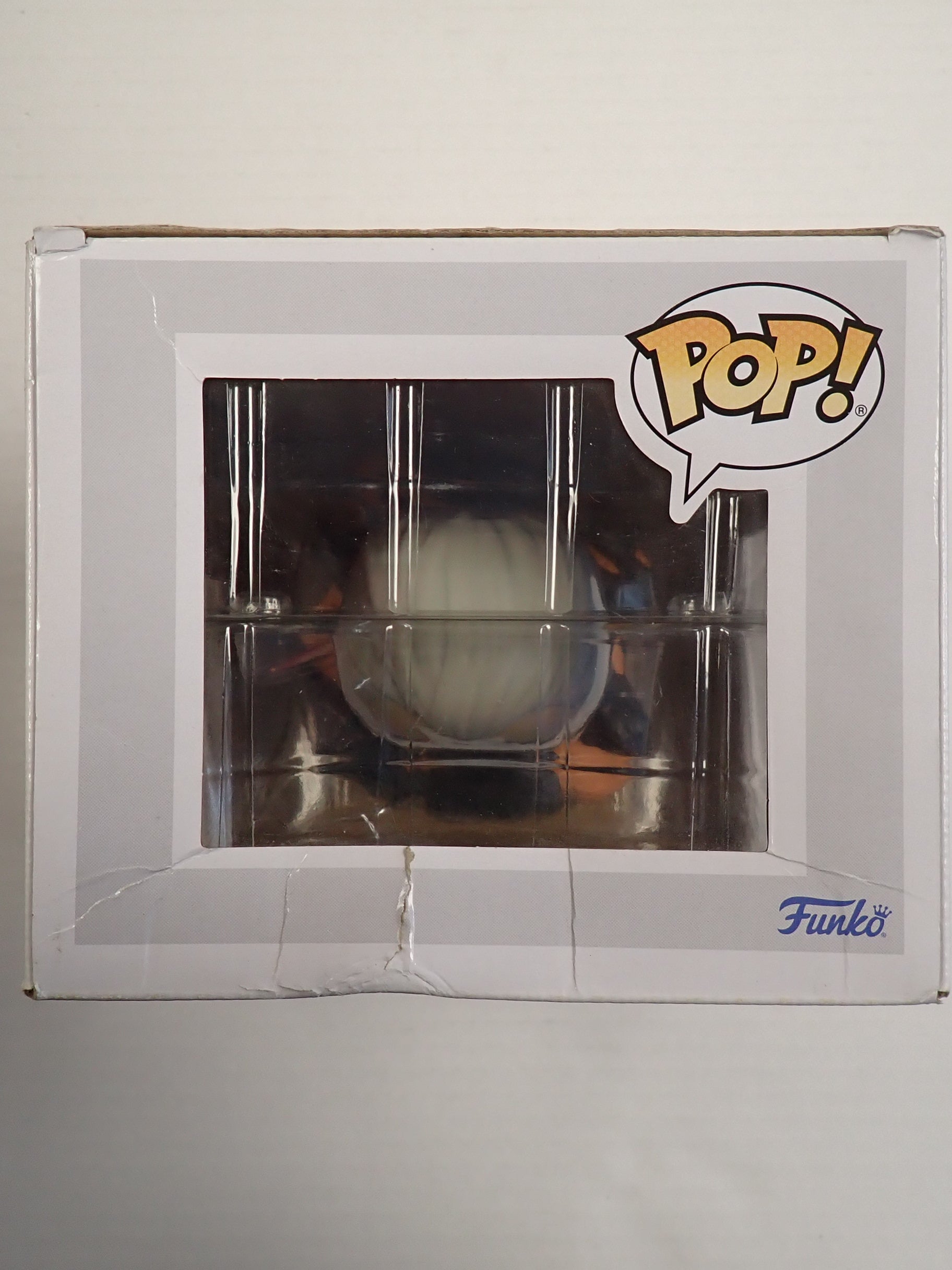 Darth Tyranus - POP! #522