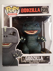 Godzila - POP! #239