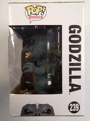 Godzila - POP! #239