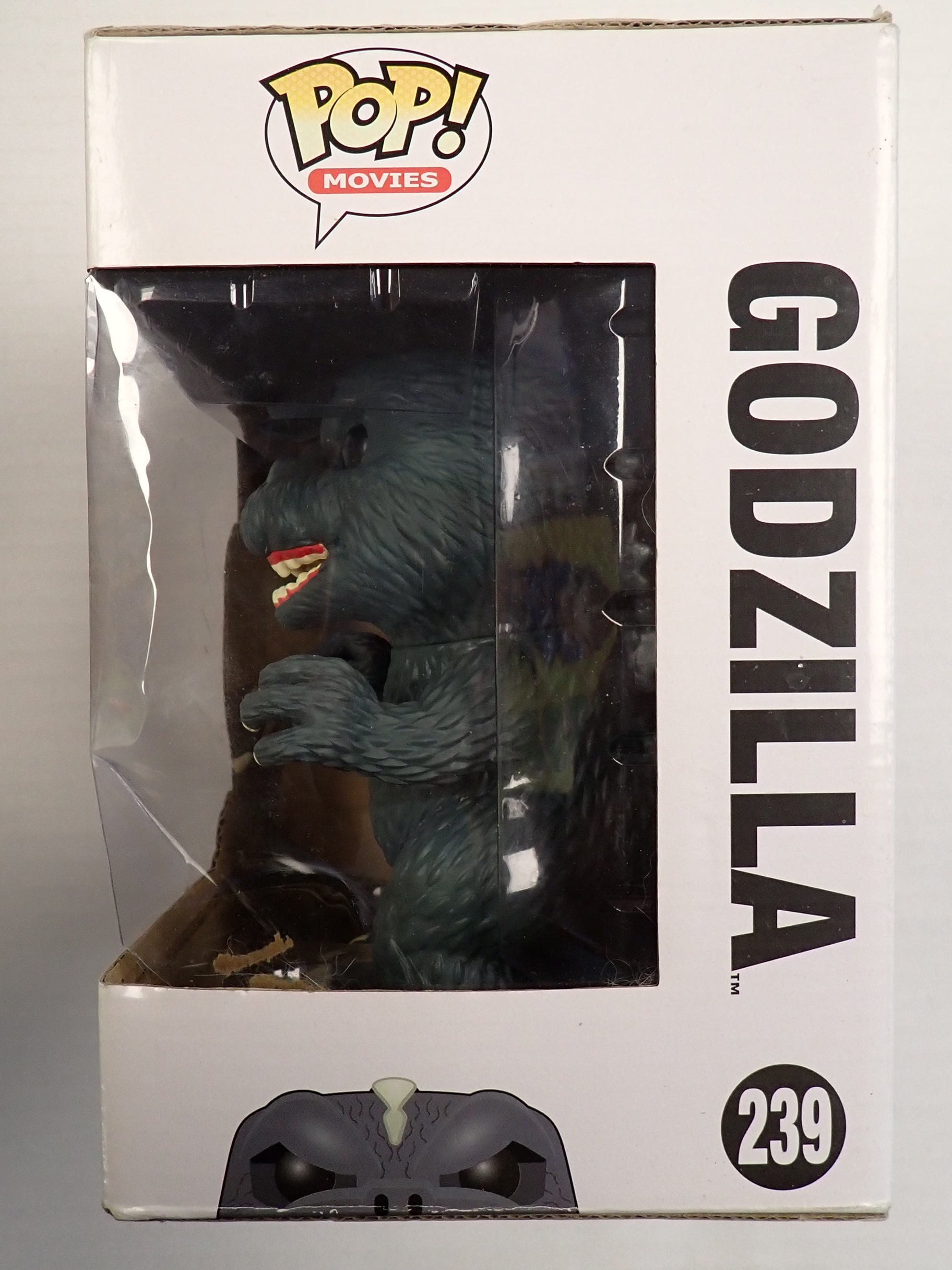 Godzila - POP! #239