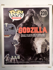 Godzila - POP! #239