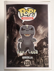 Godzila - POP! #239