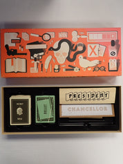 Secret Hitler [Pre-Owned]