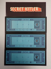 Secret Hitler [Pre-Owned]